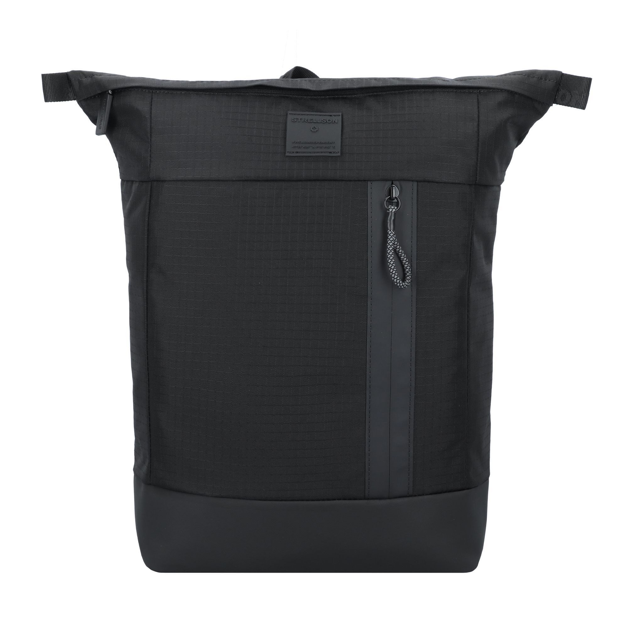 Strellson Daypack Northwood rs, Nylon