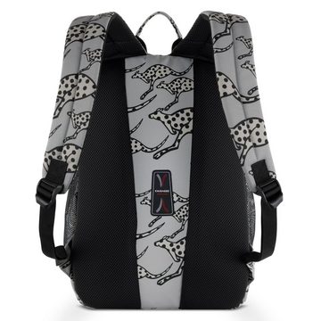 Chiemsee Daypack Jump N Fly, Polyester