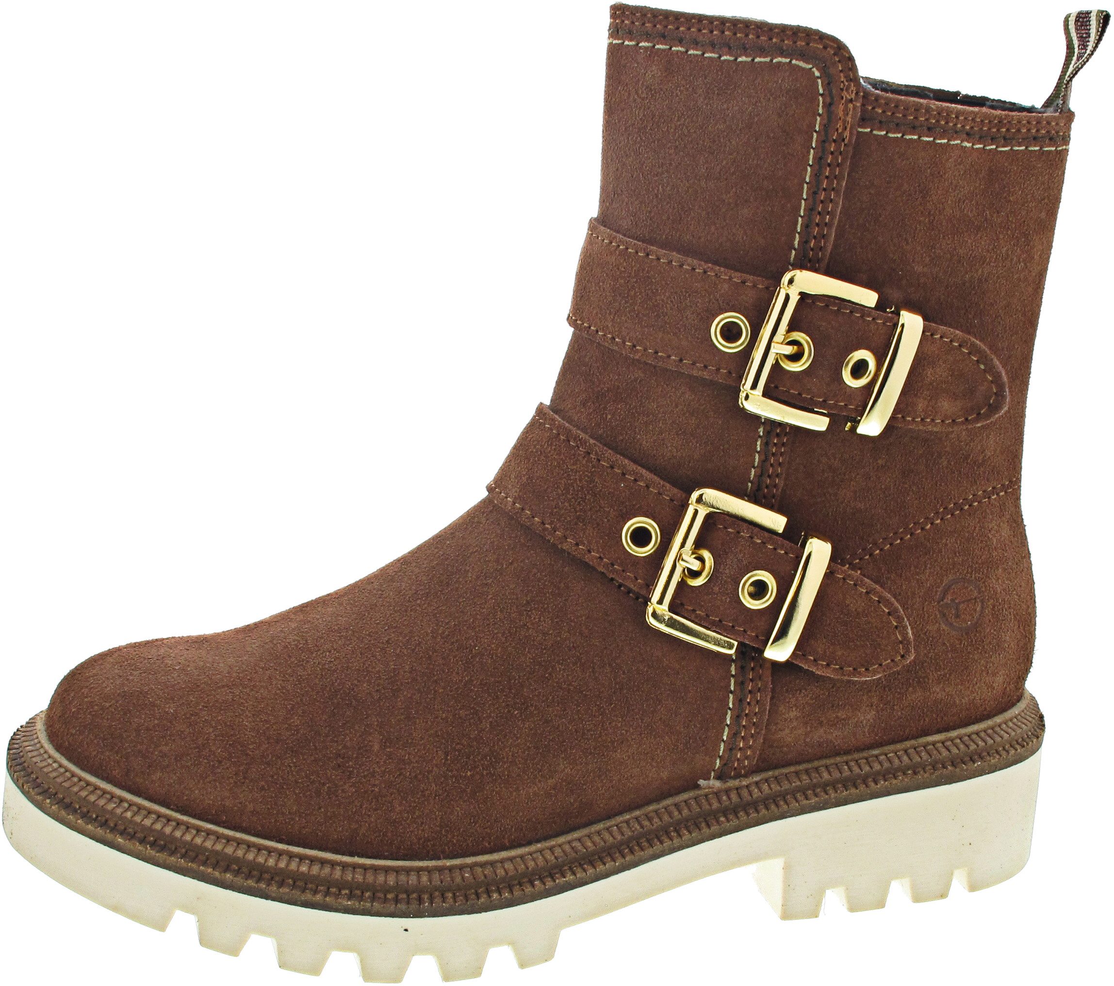 Winterstiefelette