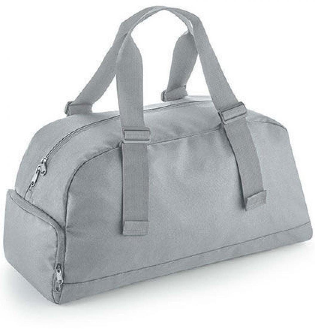 BagBase Turnbeutel Recycled Essentials Holdall Sporttasche