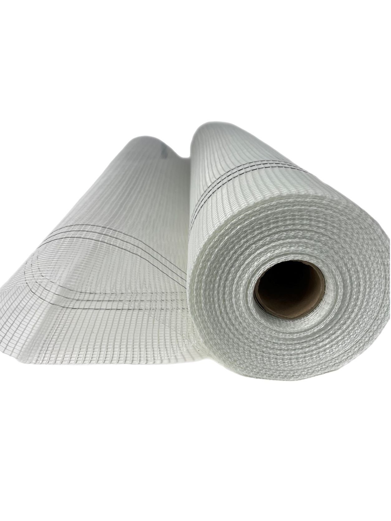 VaGo-Tools Glasfasergewebe Armierungsgewebe Gewebe 165g/m² Weiß 4x4 1 Rolle günstig online kaufen