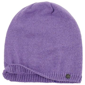 Lierys Beanie (1-St) Beanie Oversize, Made in Germany