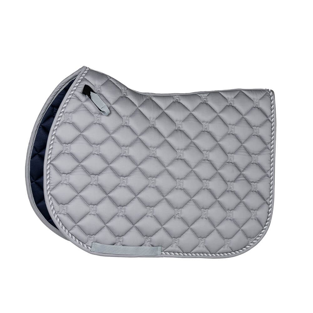 Horseware Pferde-Satteldecke Horseware Newmarket Close Contact Saddle Pad
