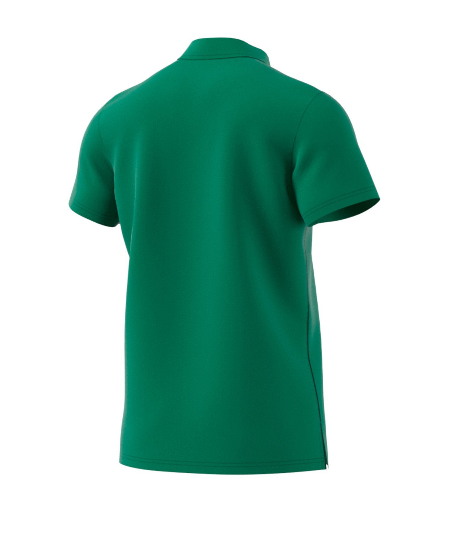 Poloshirt gruenschwarz ClimaLite T-Shirt 18 adidas Core default Performance