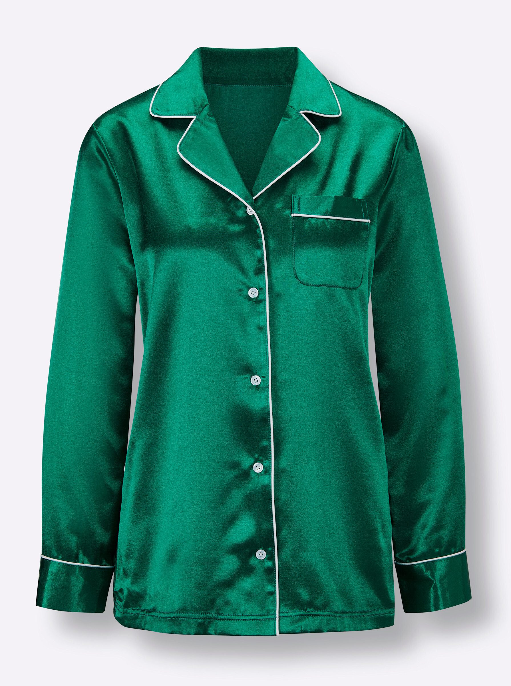 Witt Schlafanzug Pyjama