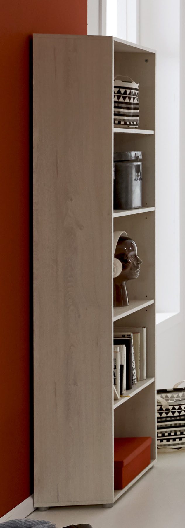 arthur berndt Standregal Standregal »Mathea«, 1-tlg.