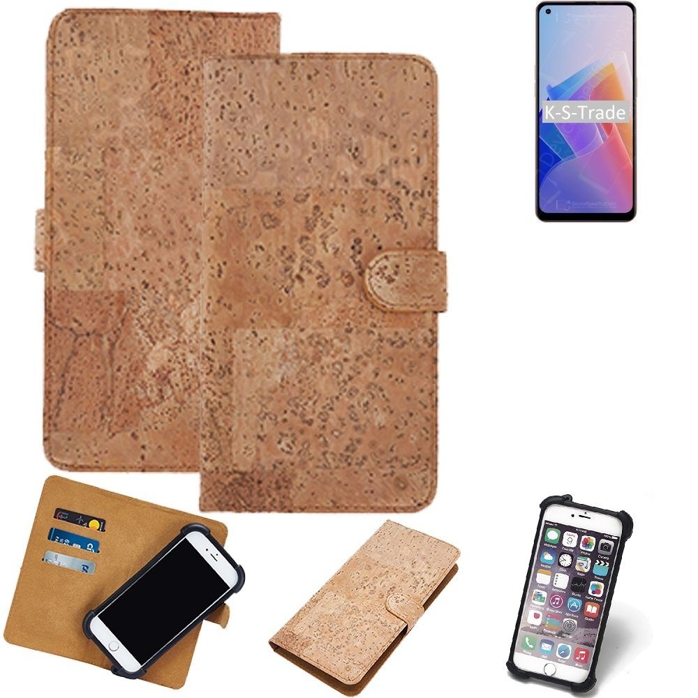 Handyhülle für Oppo A96 5G