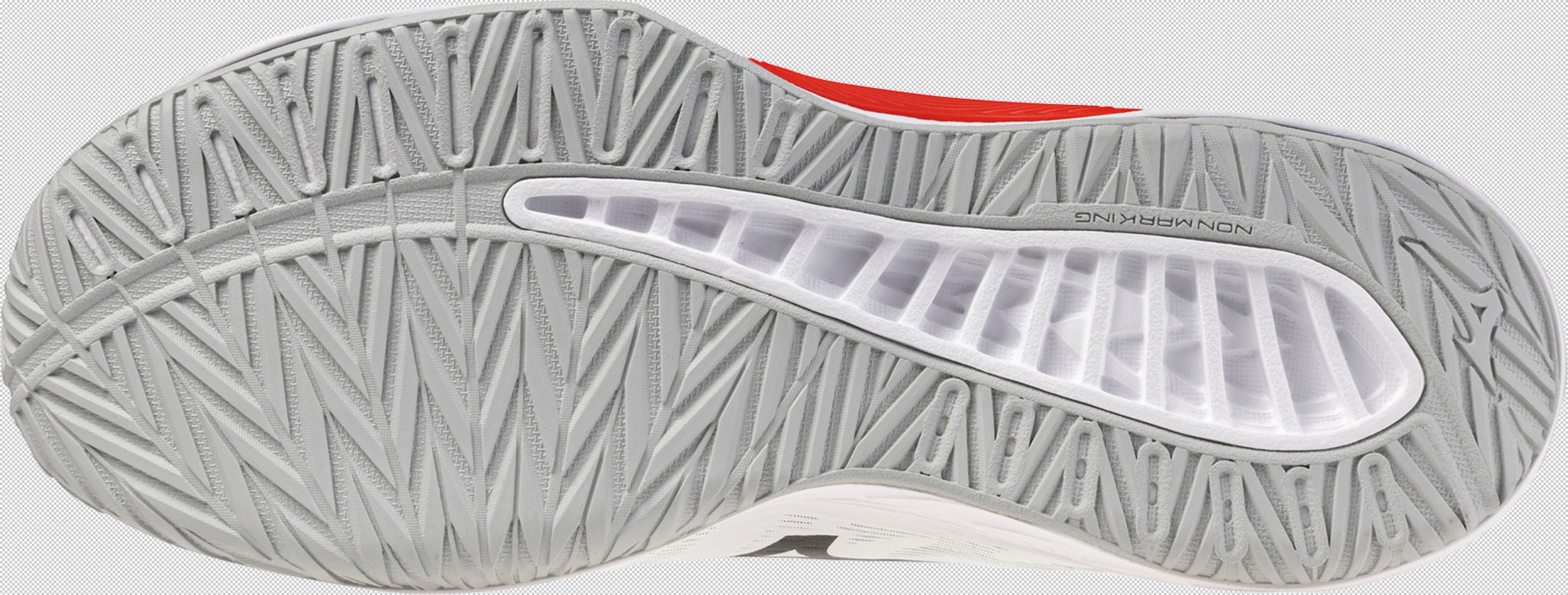 Mizuno LIGHTNING SELECT Hallenschuh besonders geeignet für Volleyball günstig online kaufen