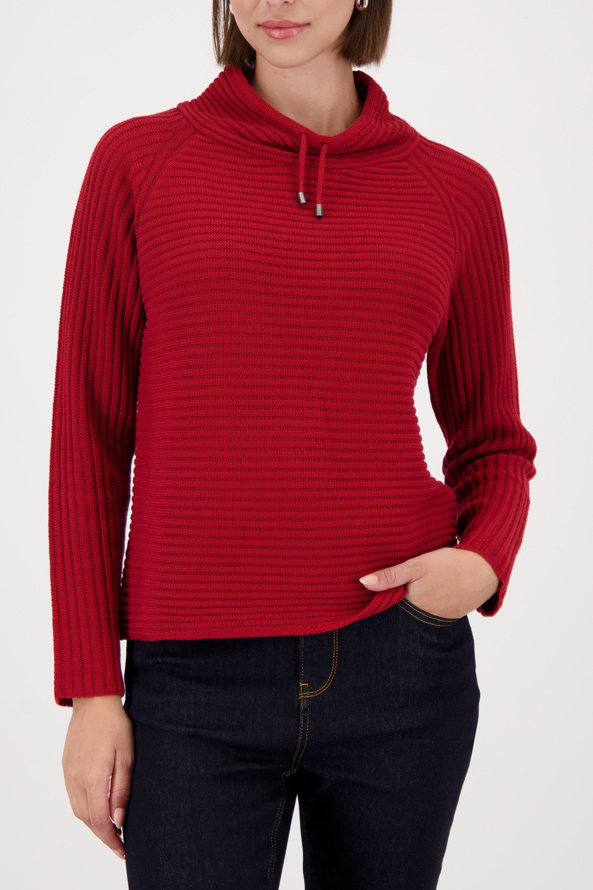 Monari Strickpullover Pullover günstig online kaufen