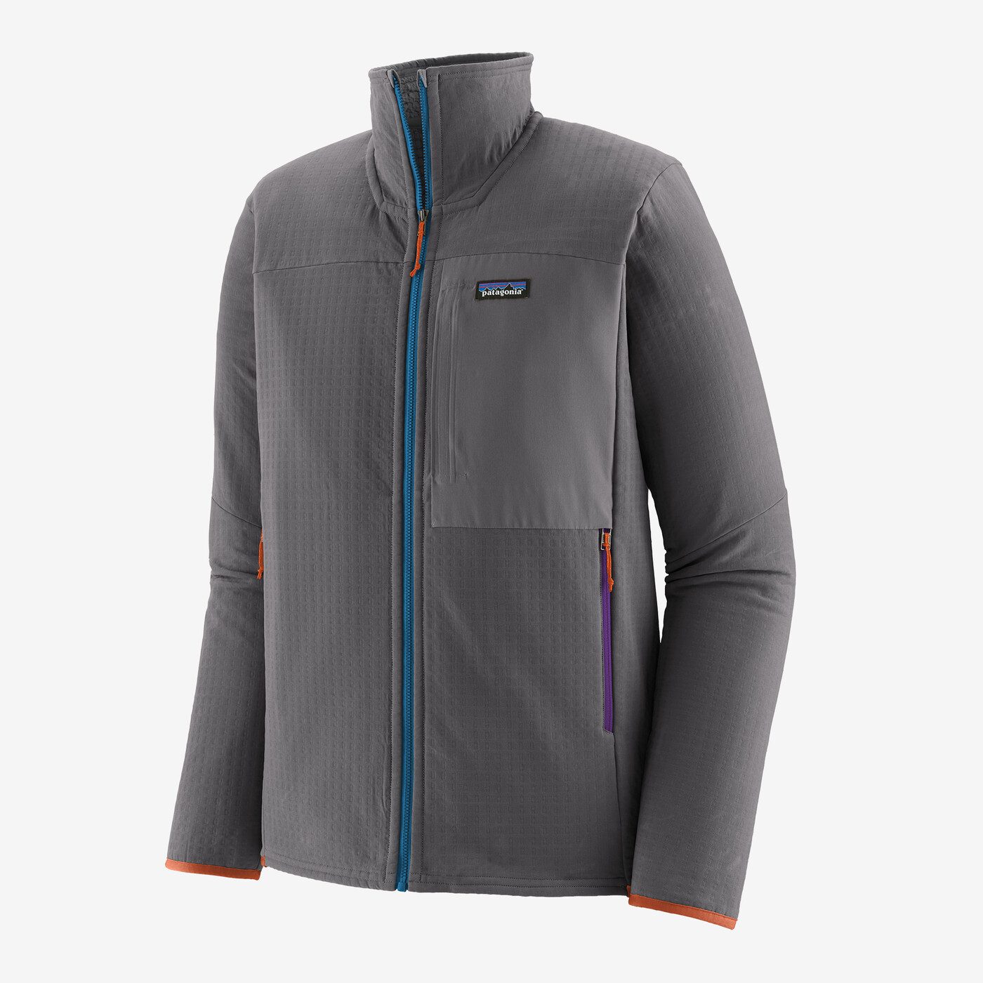 Patagonia Sommerjacke Patagonia Herren Fleecejacke R2 günstig online kaufen