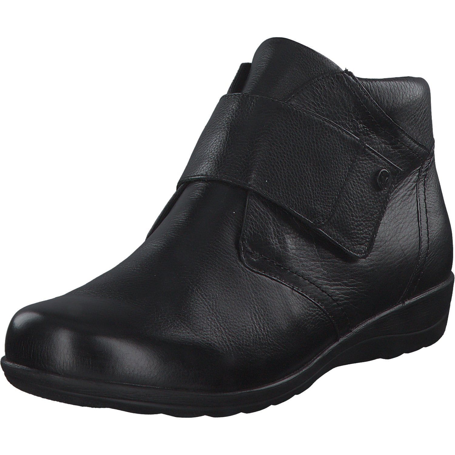 CAPRICE Stiefelette 9-26205-43 - G-Weite, Wasserabweisend, Gefüttert Für Winter