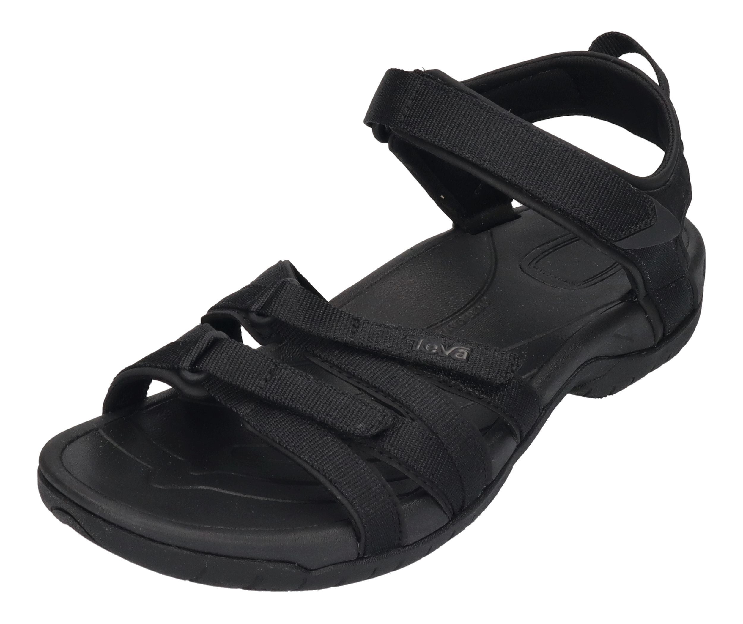 Teva TIRRA 4266 Sandale Black Black günstig online kaufen