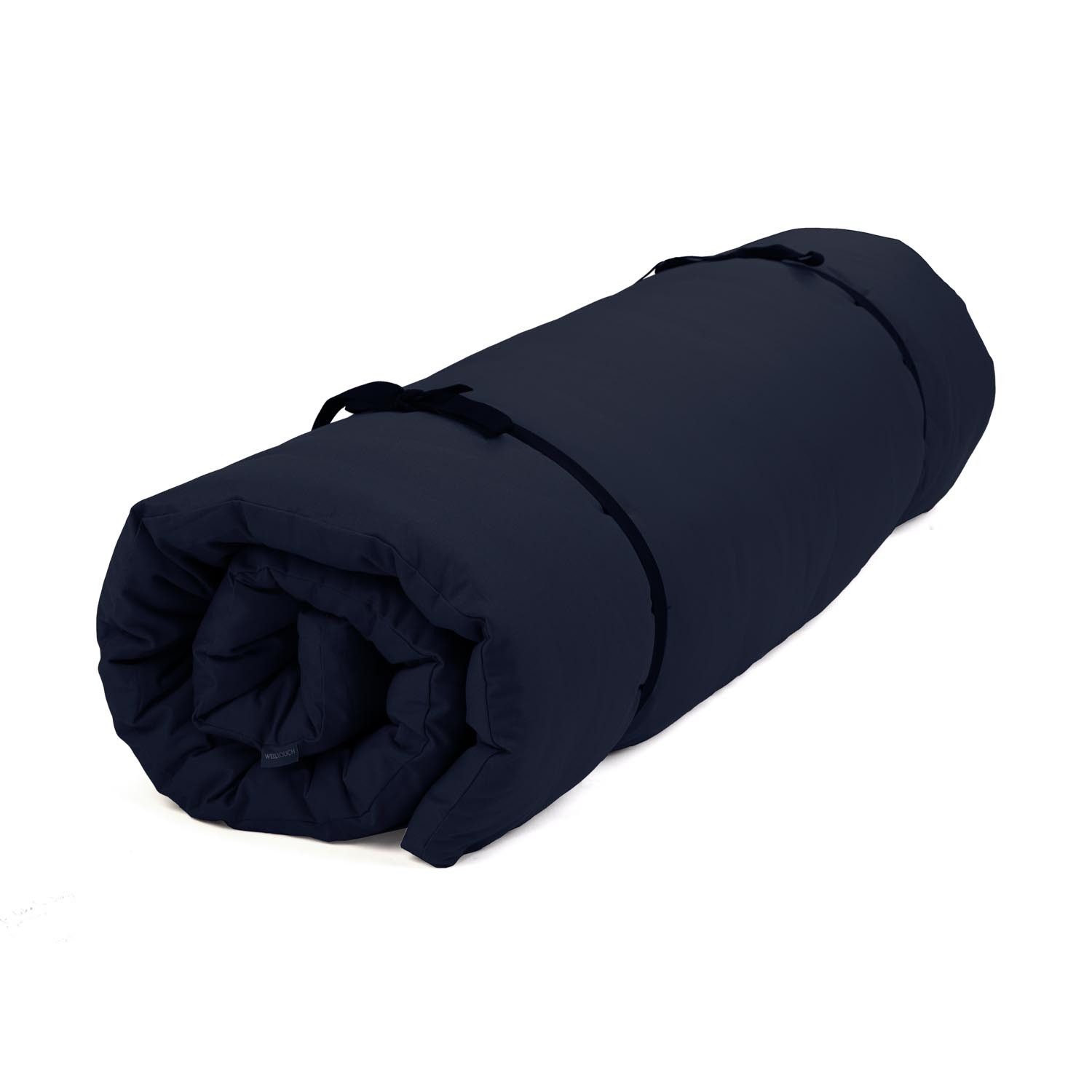 Welltouch Meditationskissen Shiatsumatte mit abnehmbarem Bezug günstig online kaufen