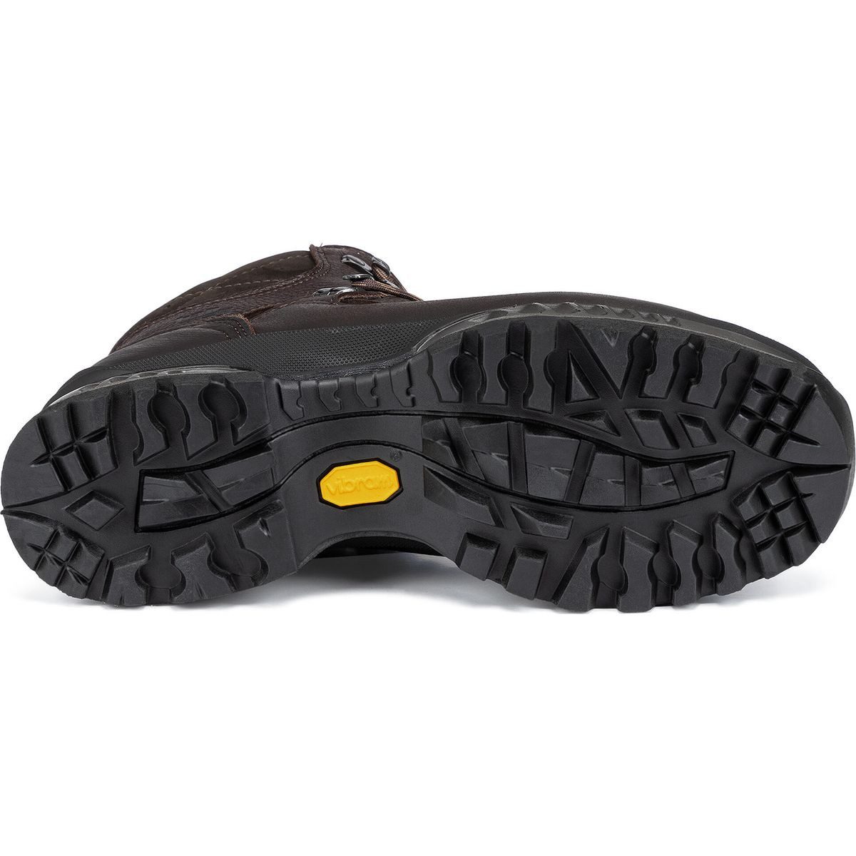 Hanwag Lhasa II Wide Lady Hikingschuh Hochwertiger Damen-Trekkingstiefel mit breitem Leisten, Yak-Leder