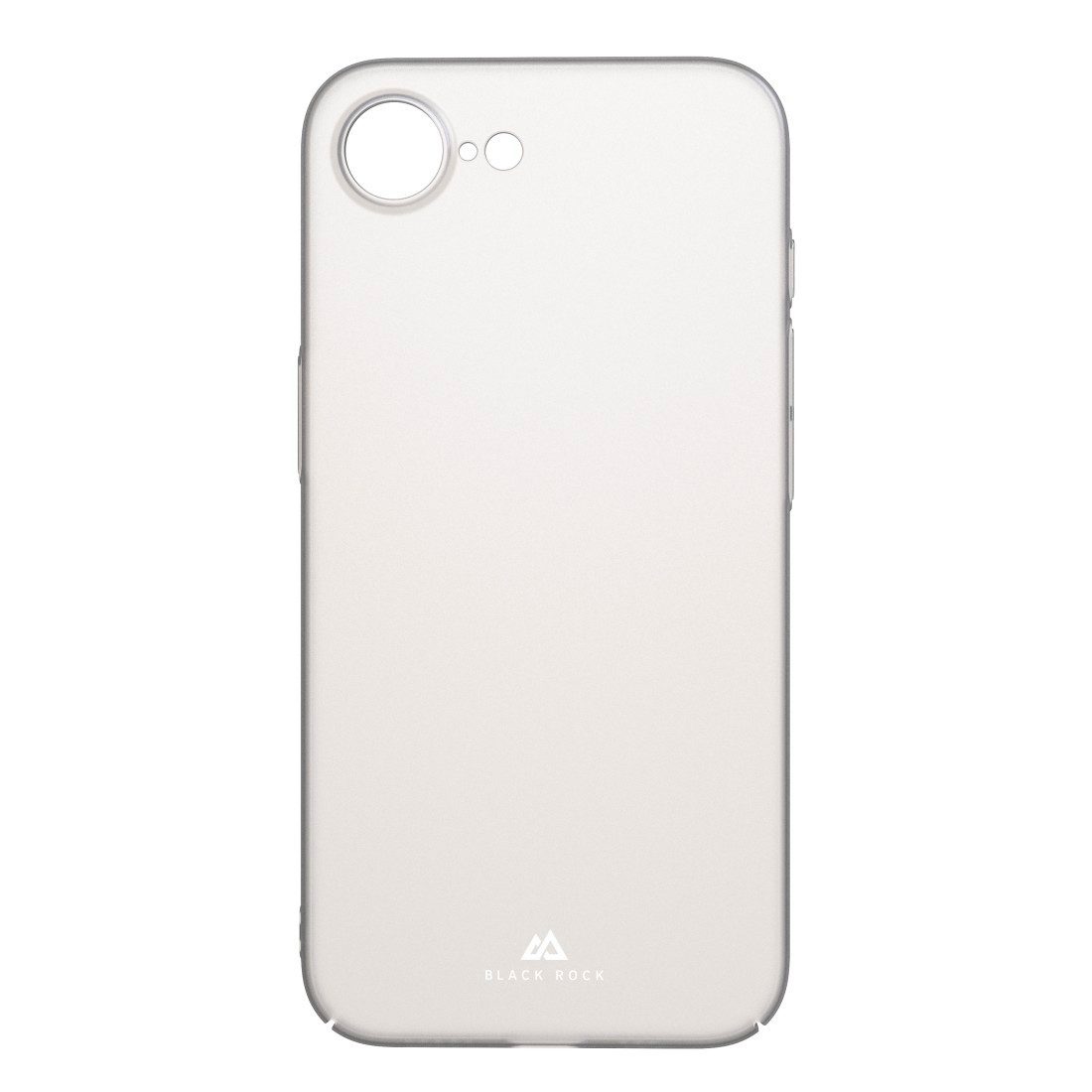 Black Rock Smartphone-Hülle Handyhülle "Ultra Thin Iced" für Apple iPhone 16e/17e, (Kratzschutz)