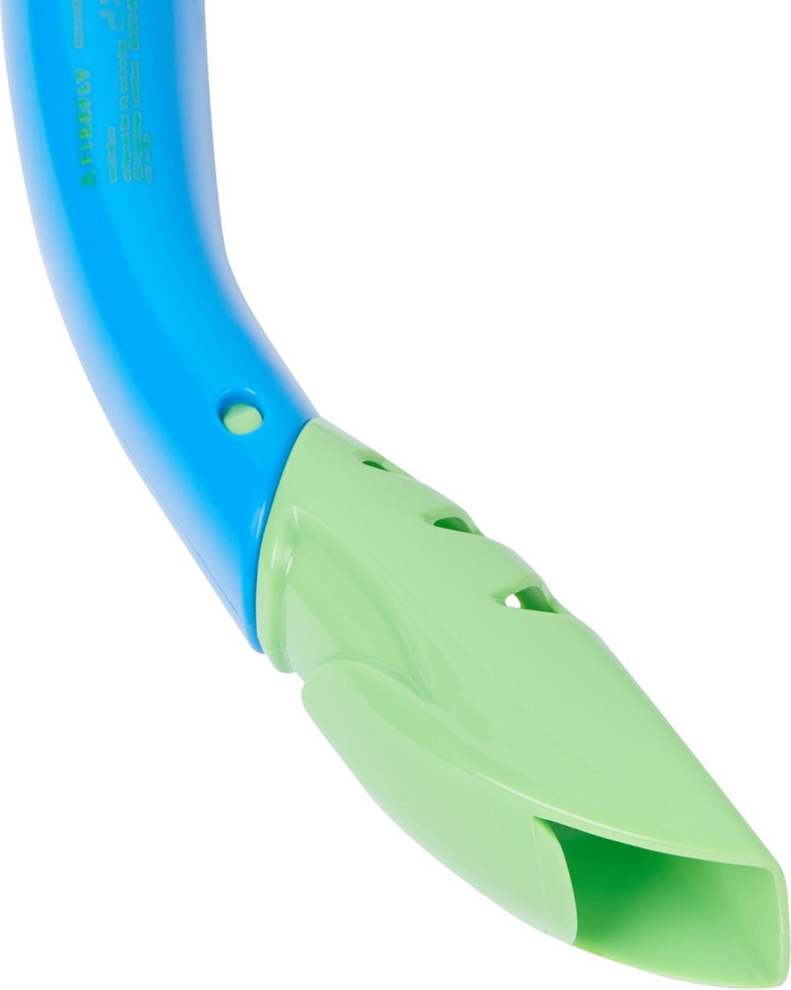FIREFLY Schnorchel Kinder-Schnorchel SS7 II J cinnamon