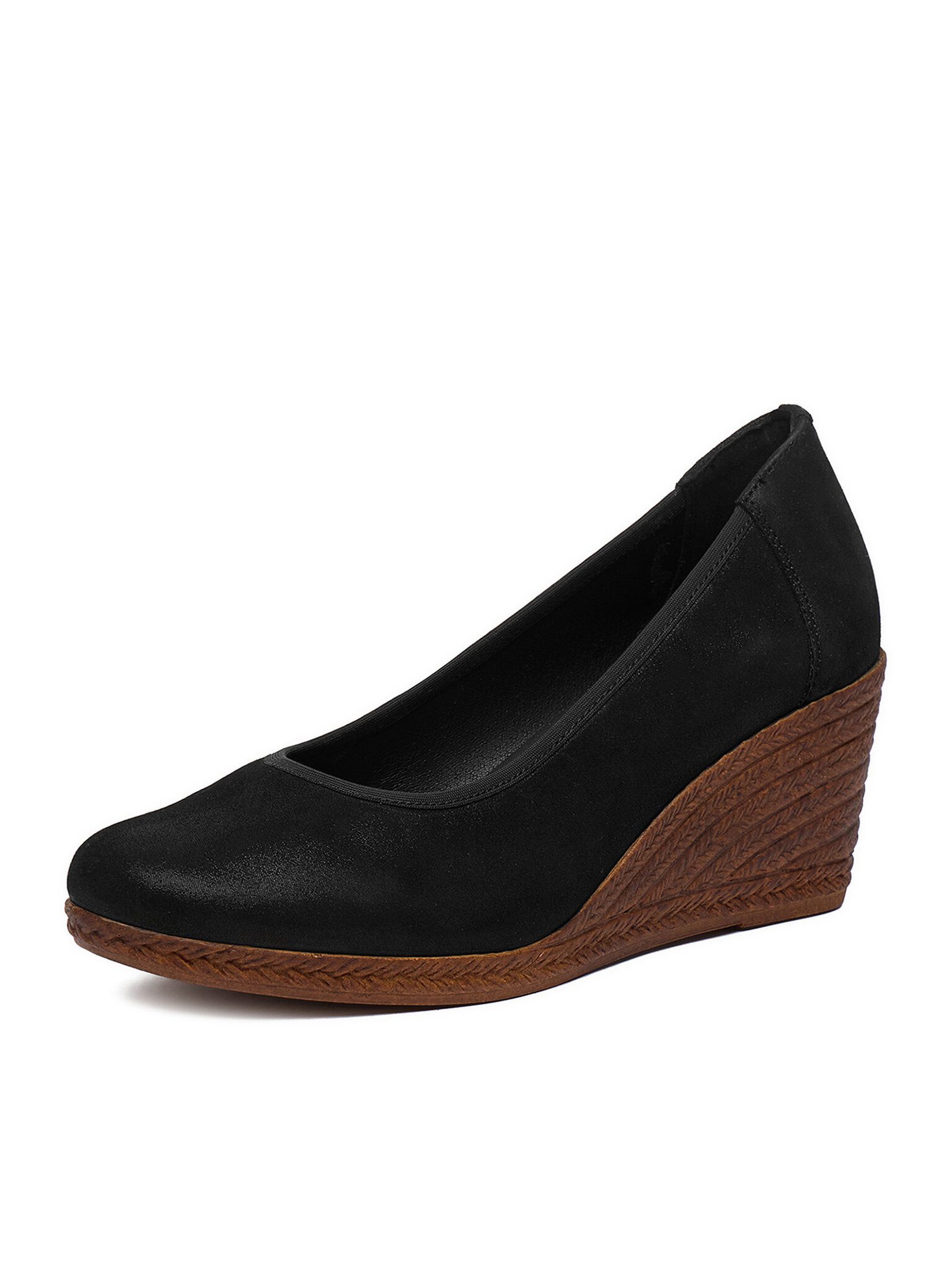 LASOCKI Lasocki Damenpumps Schwarz Lasocki-CEO-WI23-2188-10 Schwarz Pumps