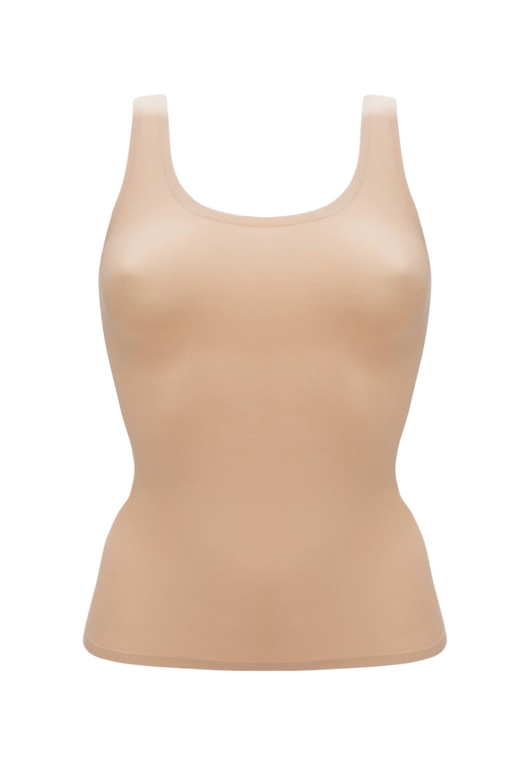 Chantelle Unterhemd Soft Stretch (1-St) Unterhemd / Top - Nahtlos günstig online kaufen