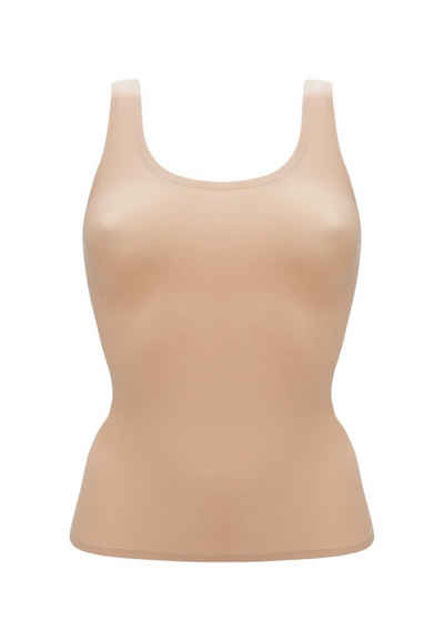 Chantelle Unterhemd Soft Stretch (1-St) Unterhemd / Top - Nahtlos