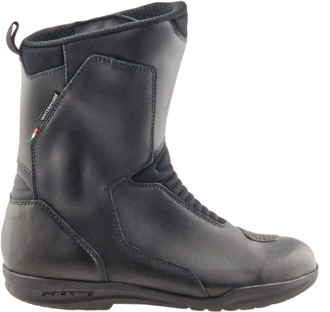 Gaerne Yuma Motorradstiefel Motorradstiefel