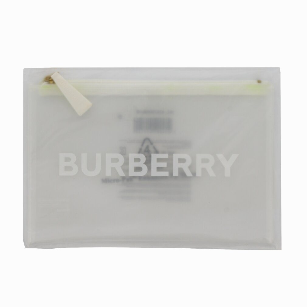 BURBERRY Geldbörse Her Gift Gwp Large Pouch 1