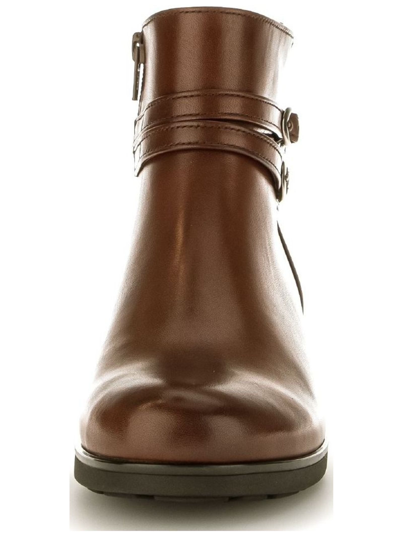 Gabor Gabor Stiefelette Nappaleder Stiefelette