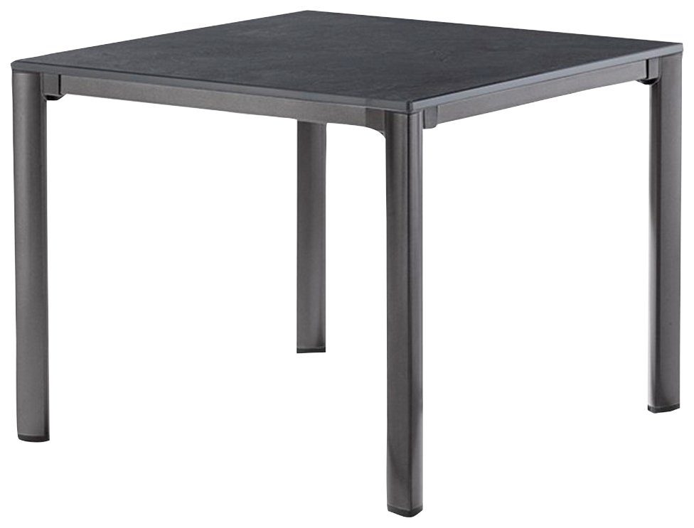 sieger EXKLUSIV Gartentisch