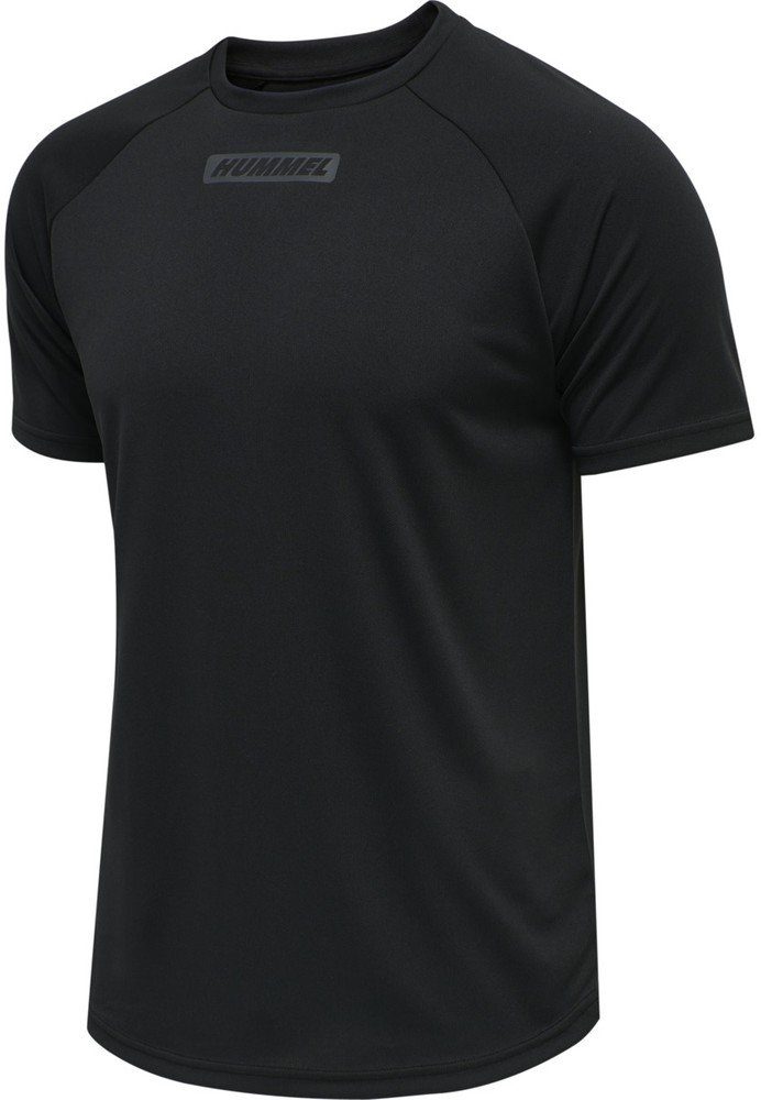 hummel T-Shirt Grün | T-Shirts