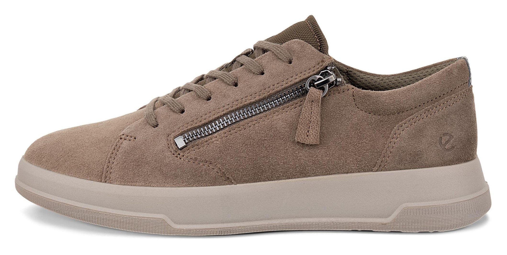 Ecco Move W Sneaker Freizeitschuh, Schnürschuh, günstig online kaufen