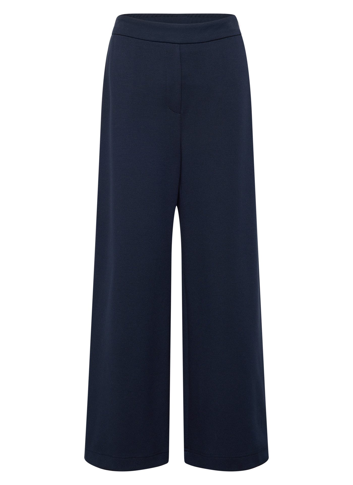 Stoffhose