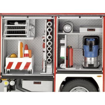 Revell® Modellbausatz Feuerwehr-Auto