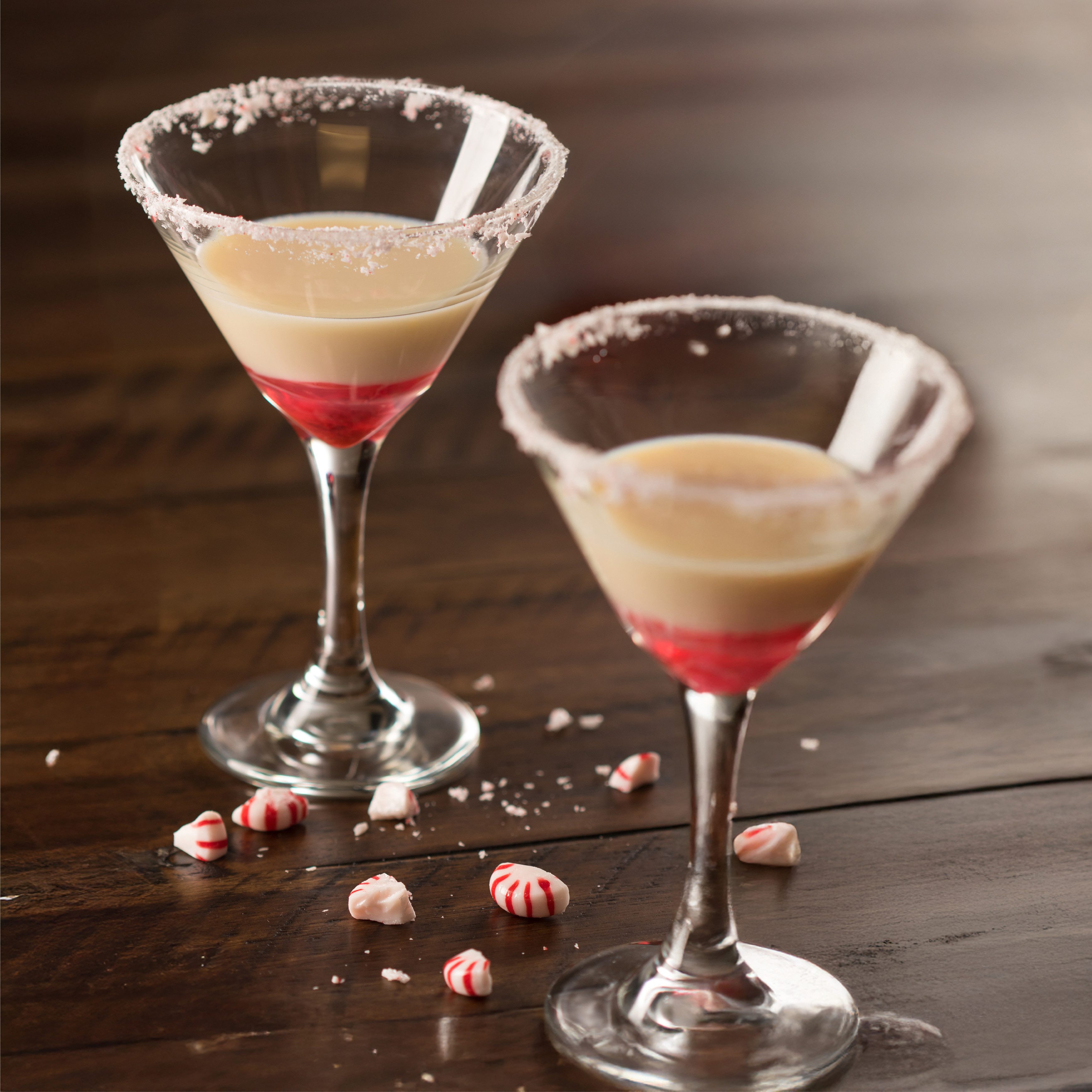 LIBBEY Martiniglas Libbey Trinkglas, 12er Set -EMBASSY-, 12-tlg., Glas, 266 ml, hochwertig verarbeitet, im modernen Design