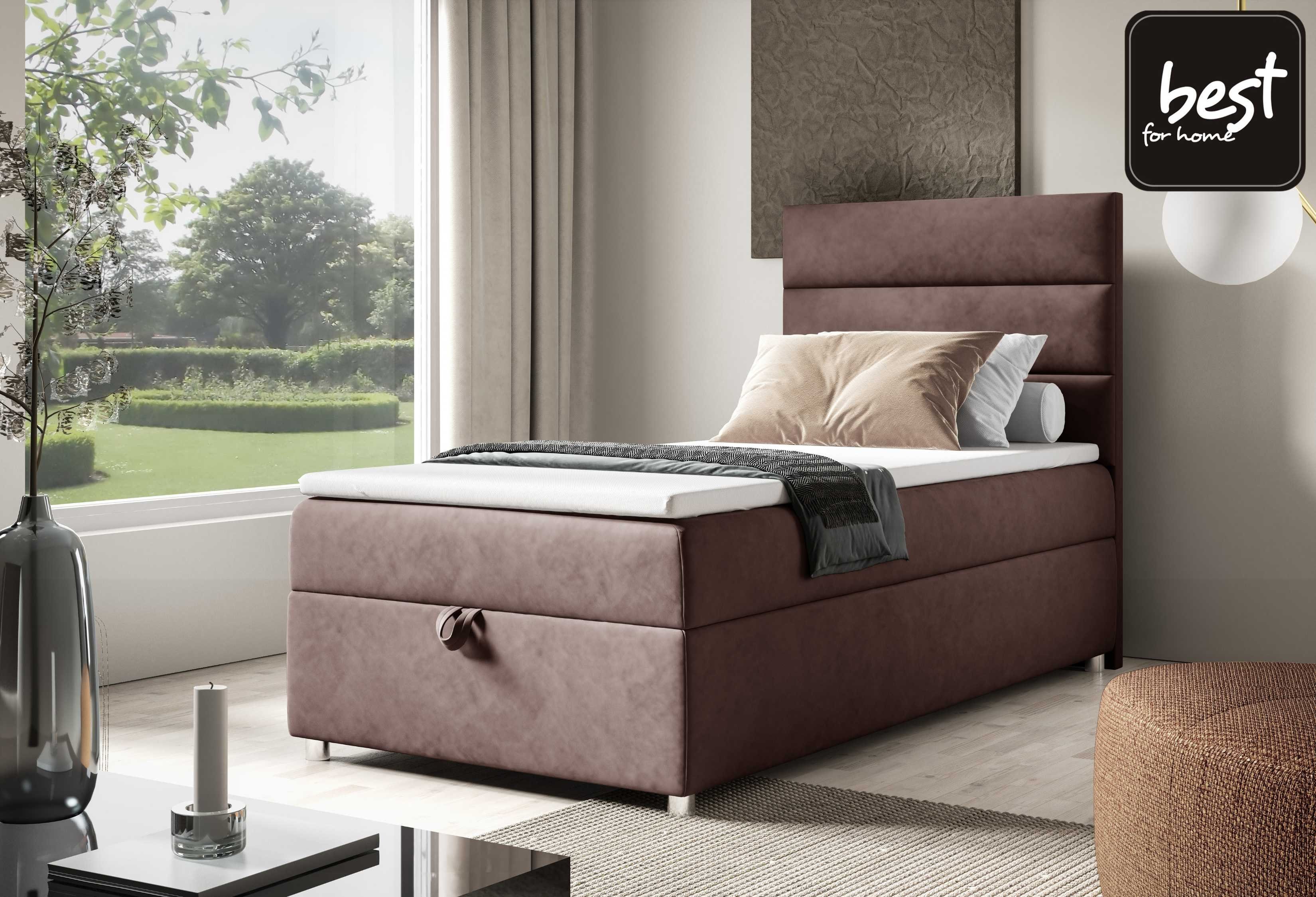 Best for Home Boxspringbett mit Bettkasten günstig online kaufen