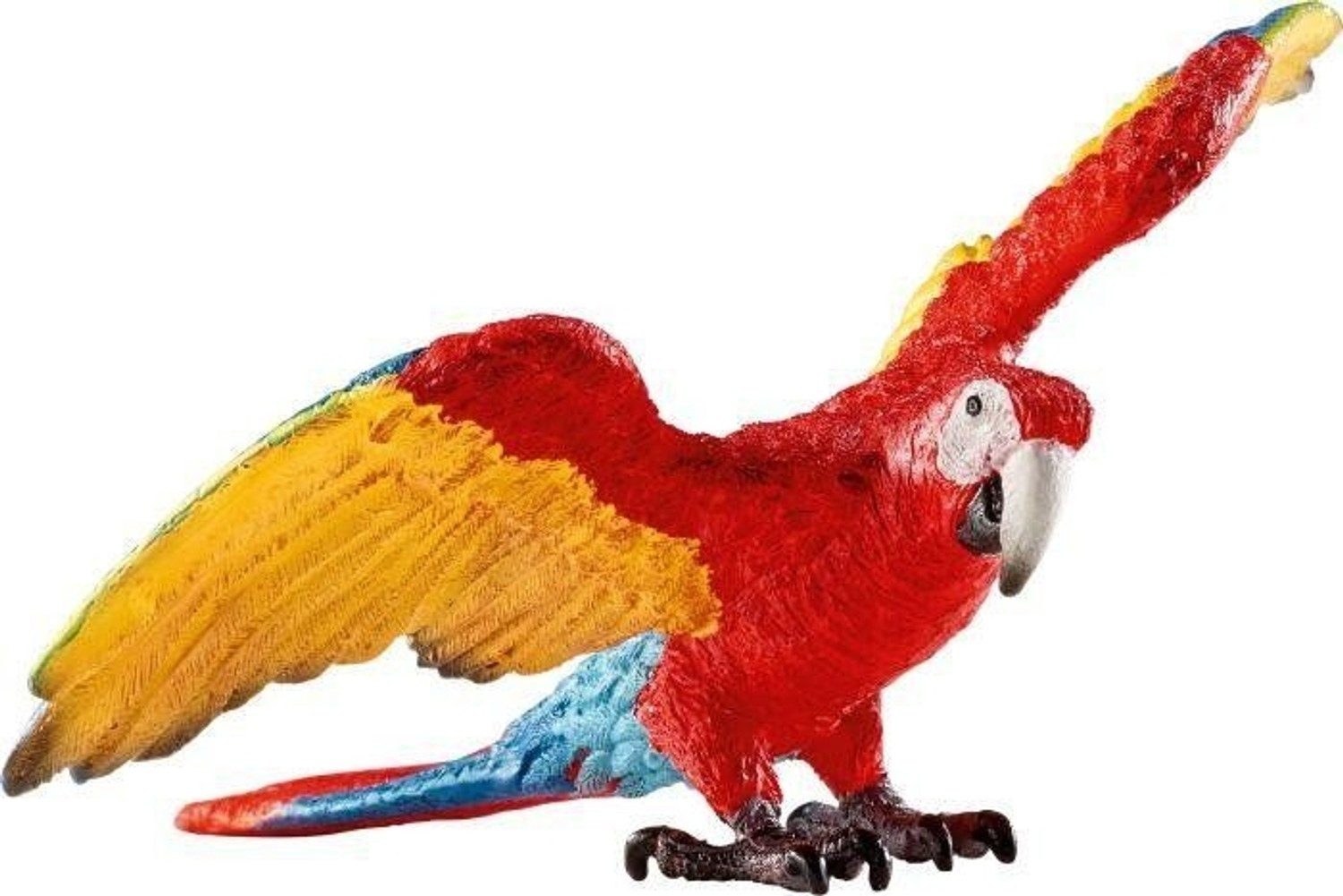 Schleich® Spielfigur Wild Life, (1-tlg)