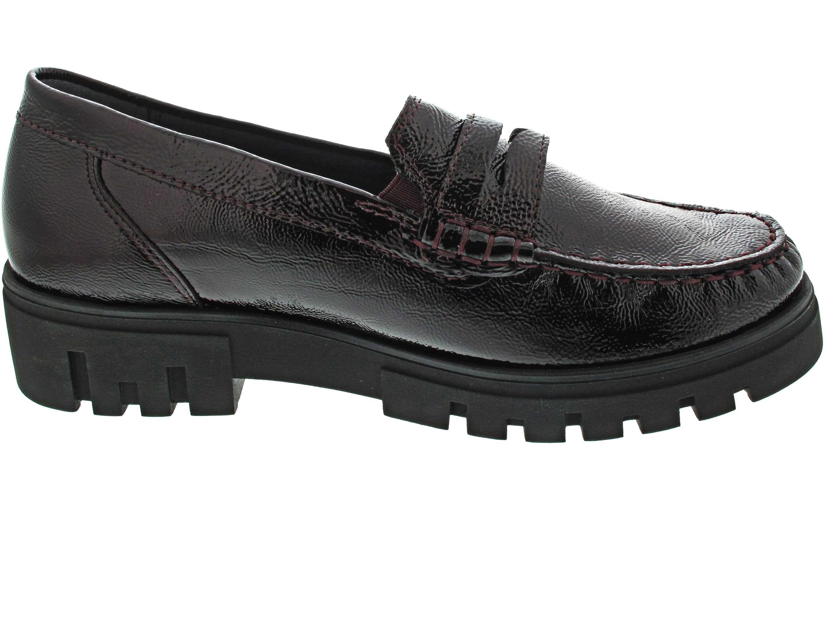 Waldläufer Mokassin