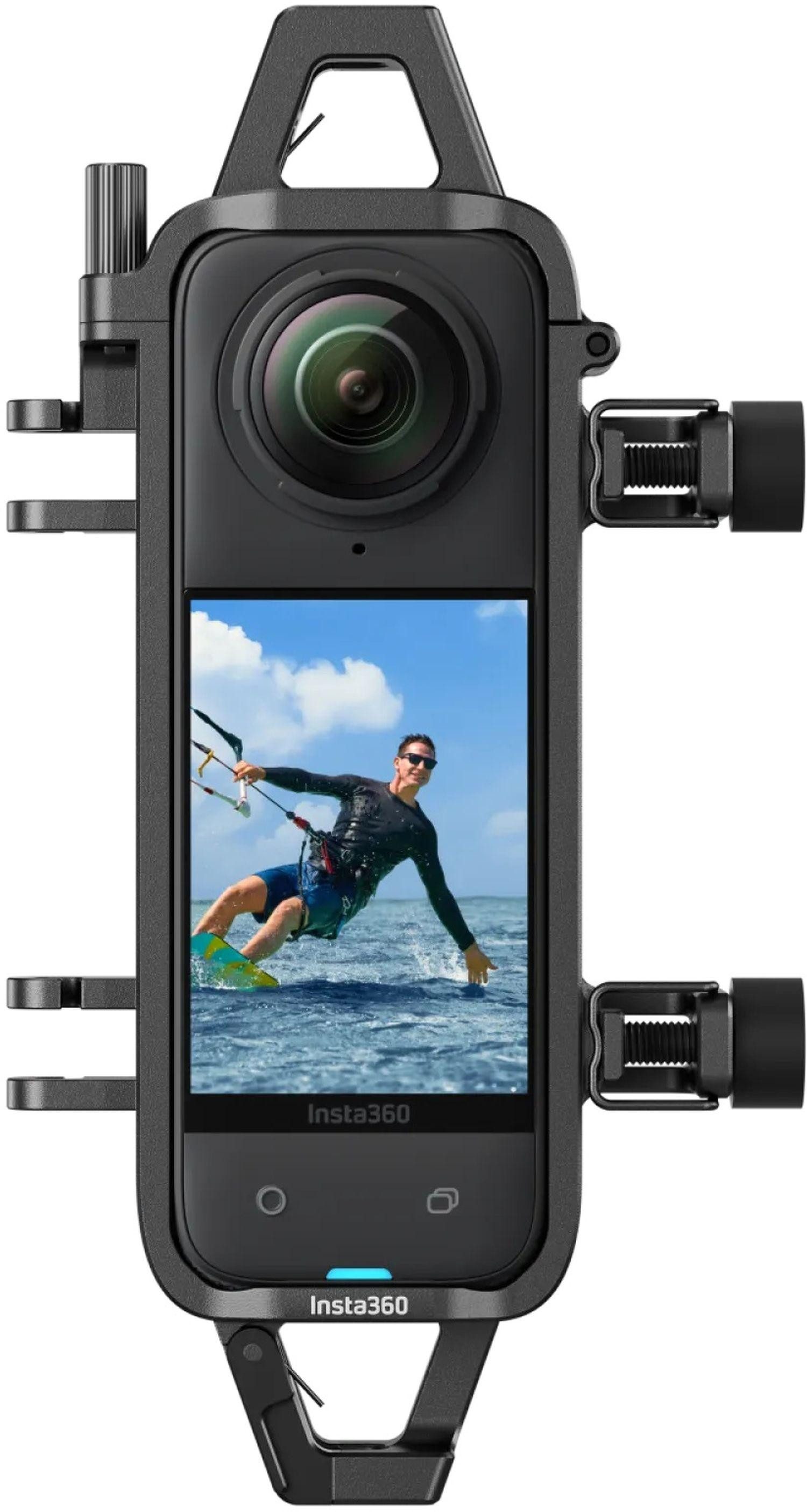 X4 Water Sports Rope Mount Zubehör Drohne
