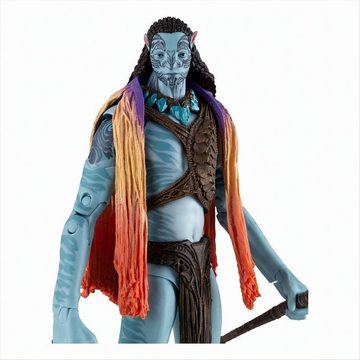 McFarlane Toys Spielfigur Avatar The Way of Water - Tonowari 18 cm Figur