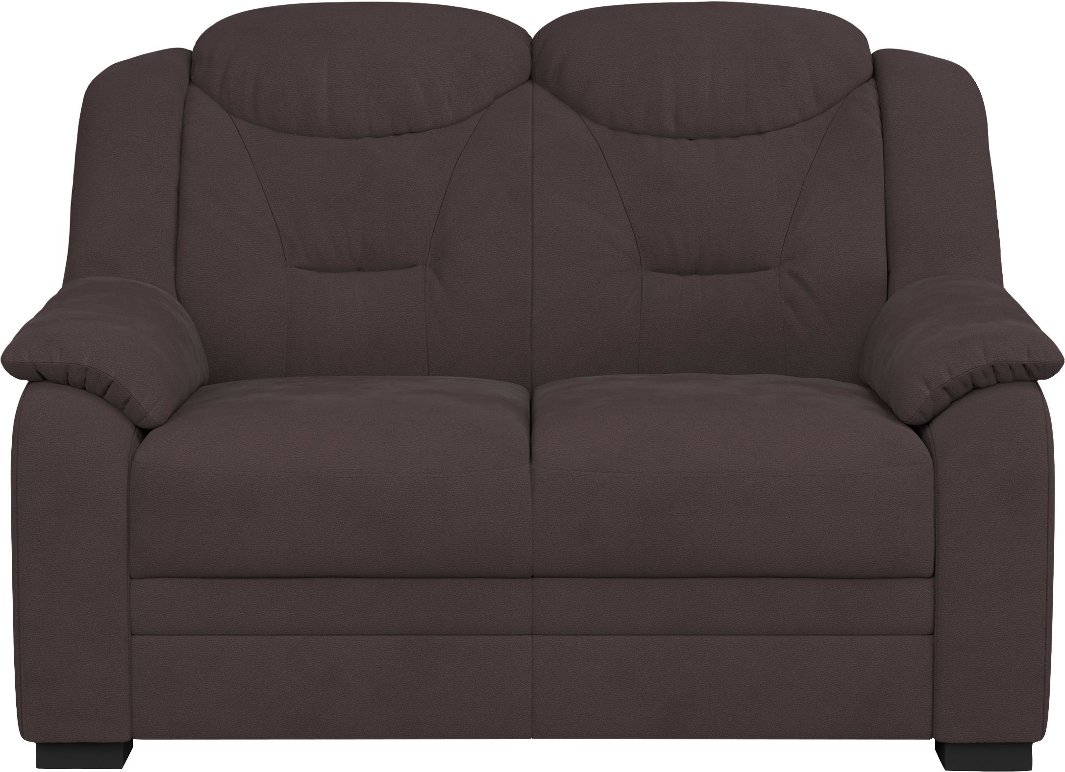COTTA 2-Sitzer Marcus, Sofa mit hoher günstig online kaufen