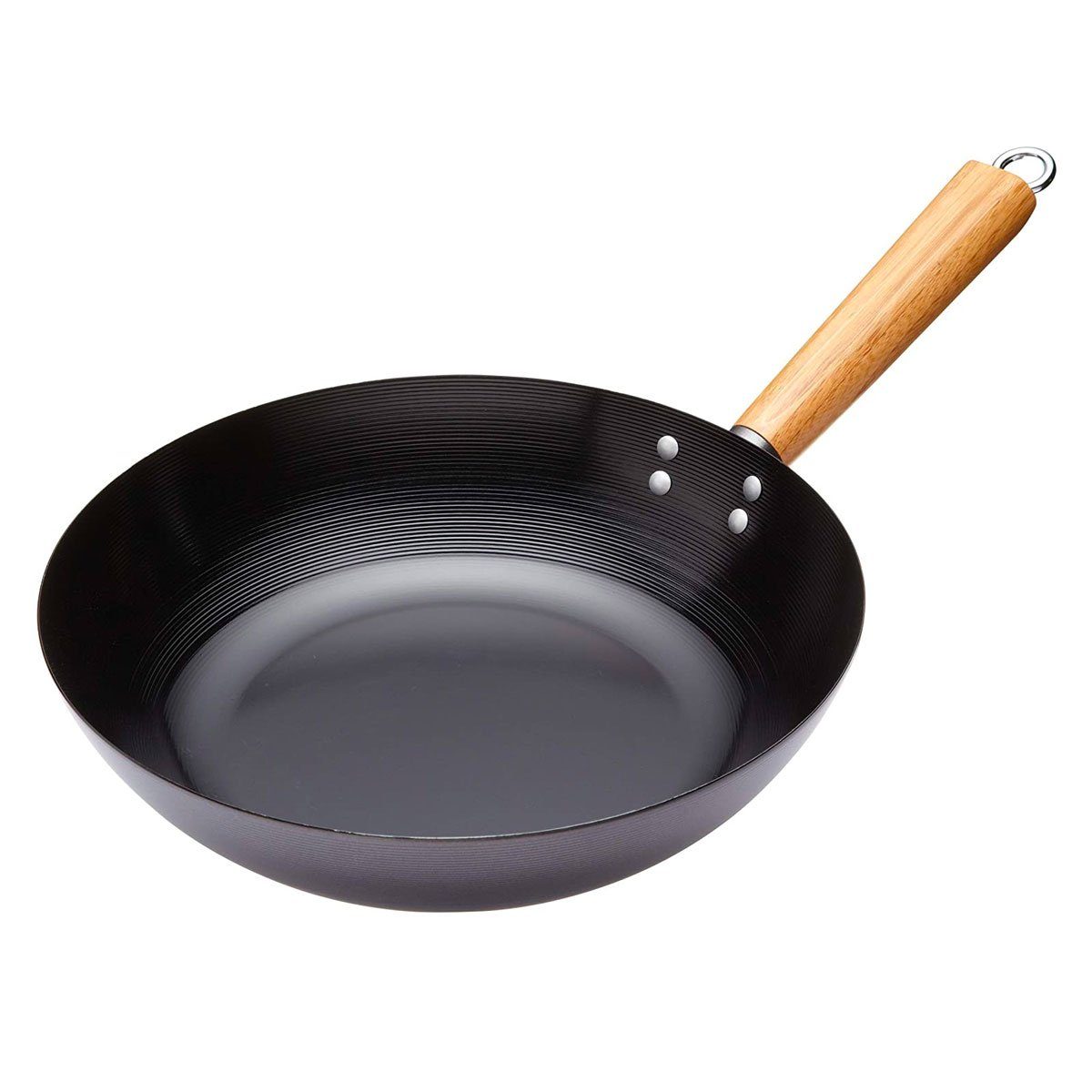 Kitchencraft Wok KitchenCraft Wok 30 cm