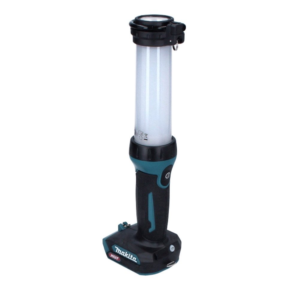 Makita Arbeitsleuchte ML 002 G LED Akku Werkstattleuchte Lampe Handleuchte 40 V max. XGT 130