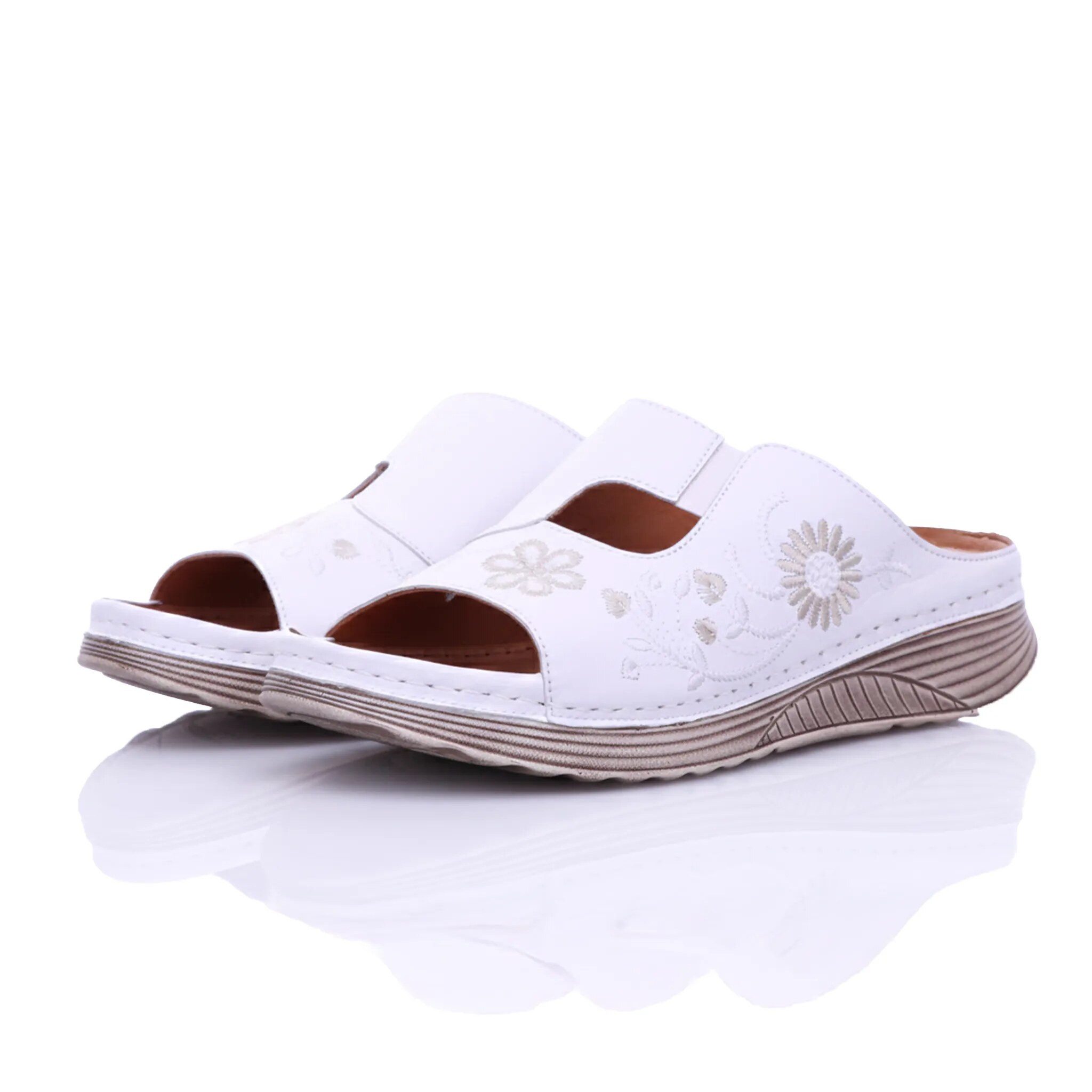 Gemini Damen Pantolette