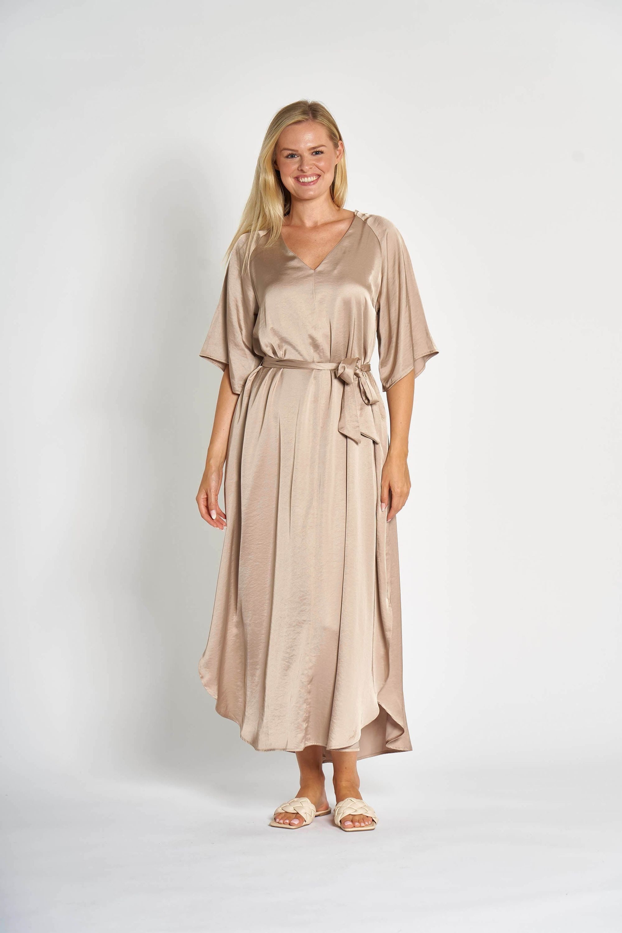 Zhrill Shirtkleid ZHMOLA (0-tlg) günstig online kaufen