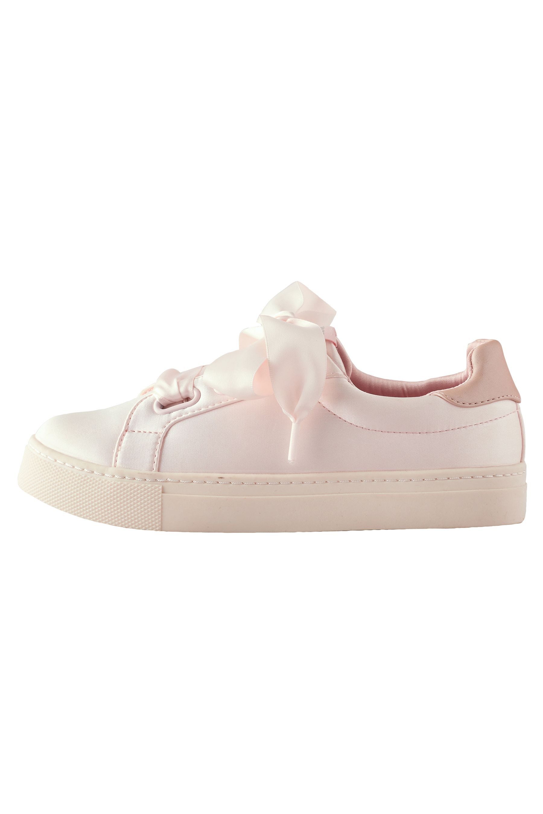 Next Schnürsneaker Sneaker (1-tlg)