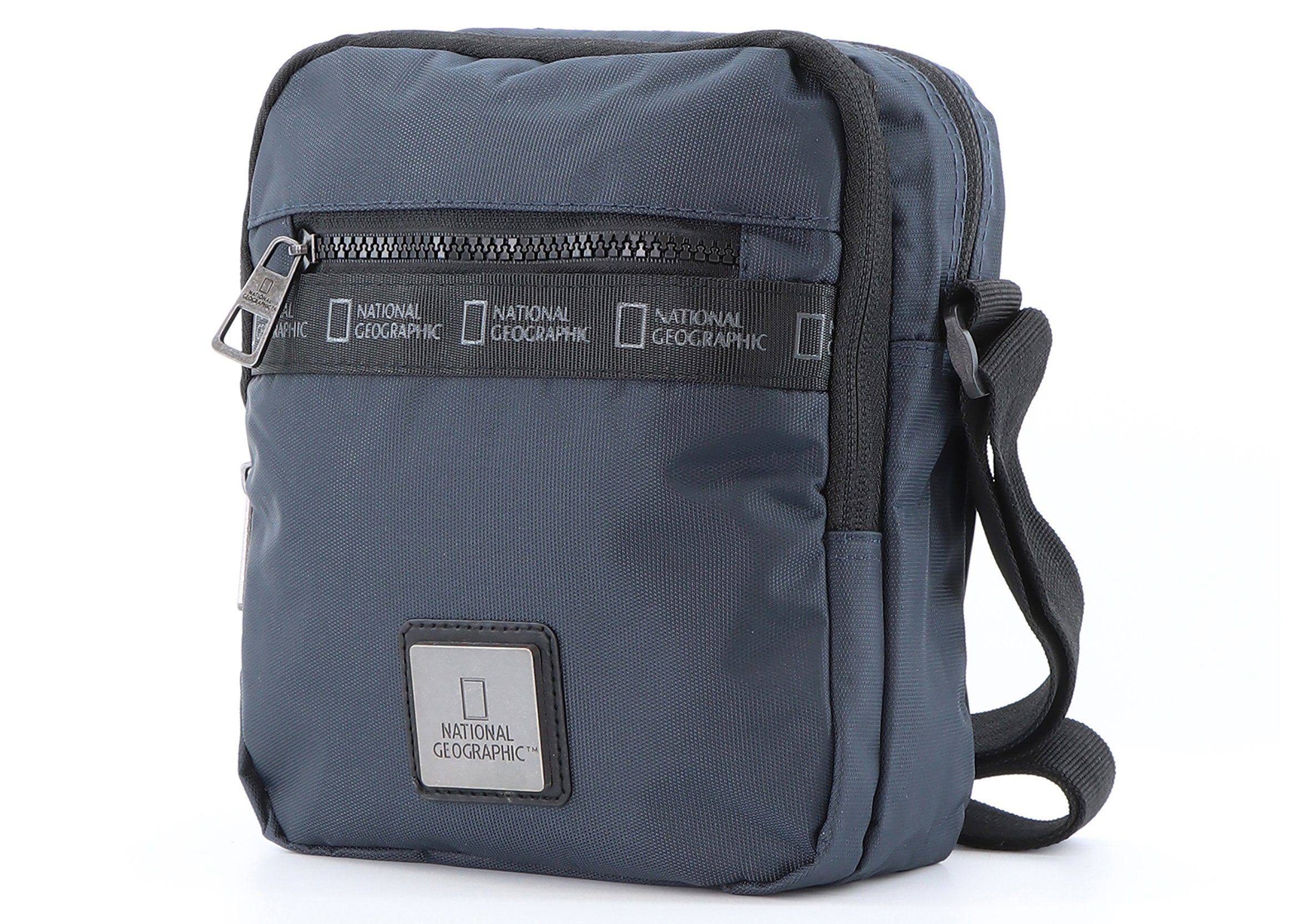 Schultertasche N-Generation