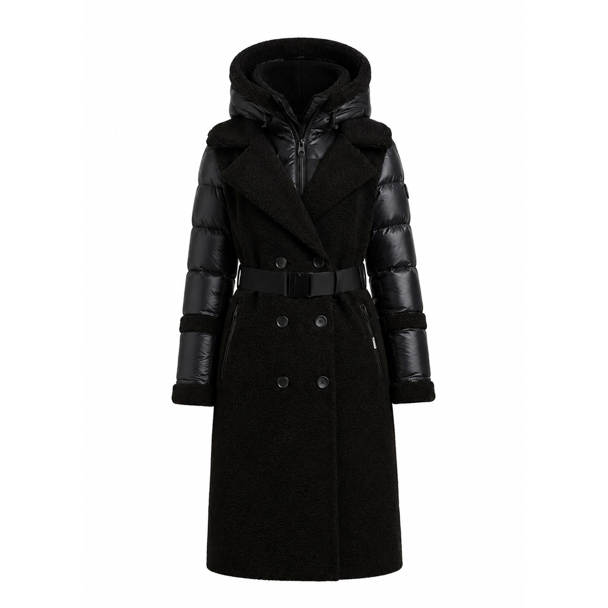 khujo Winterjacke KALMIA2