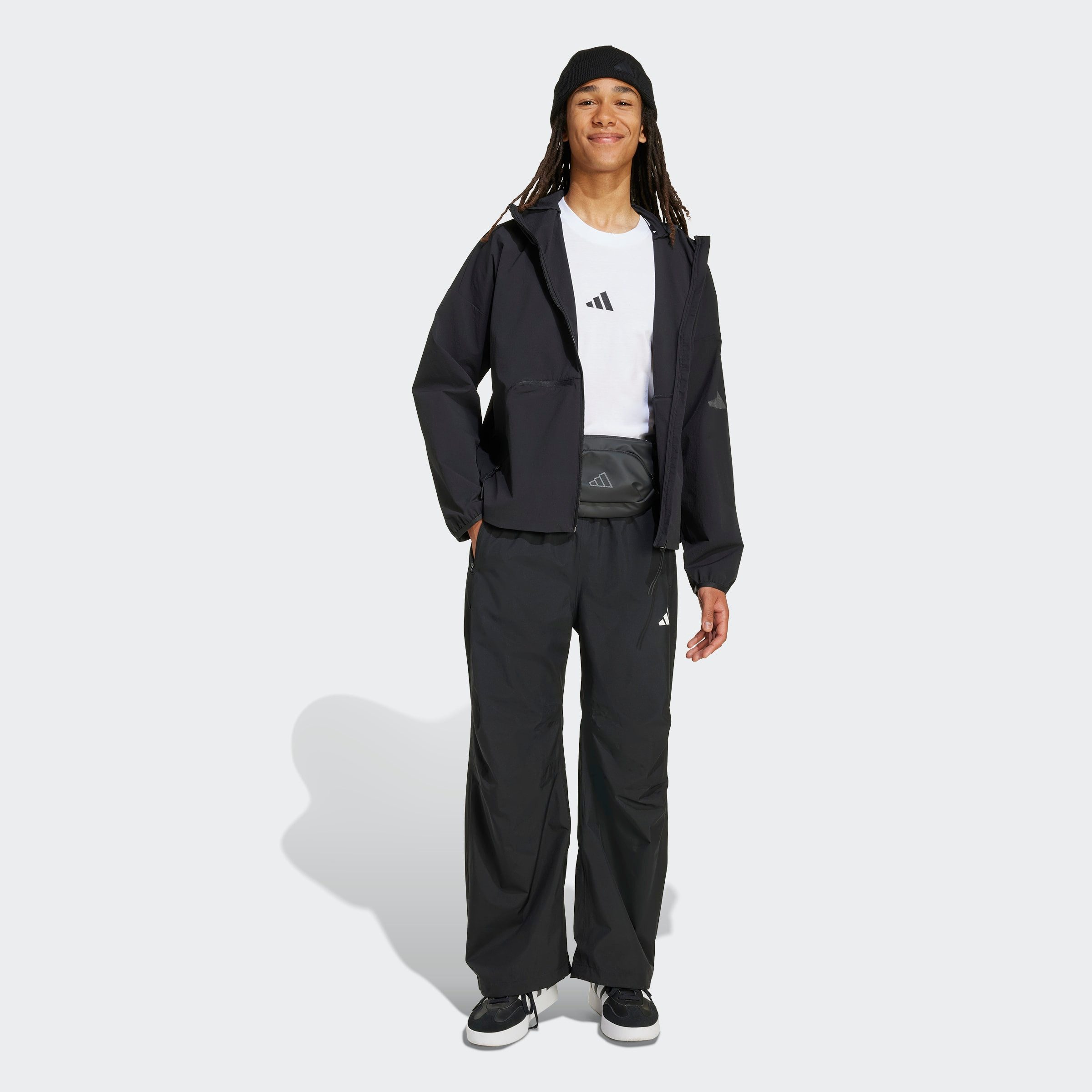 adidas Sportswear Windbreaker MYSHELTER – Bild 4 von 5
