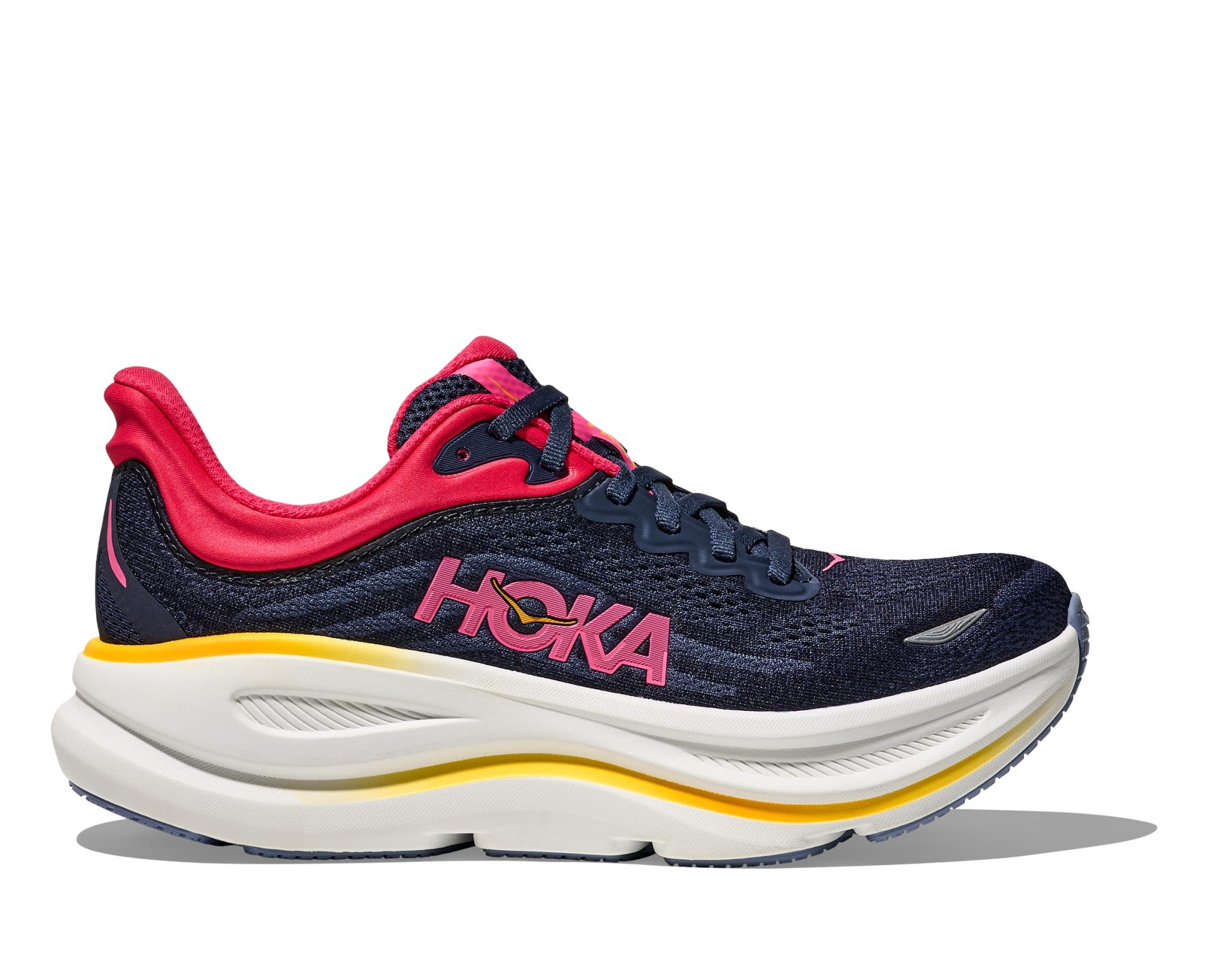 Hoka One One BONDI 9 Laufschuh für mehr Dämpfung günstig online kaufen