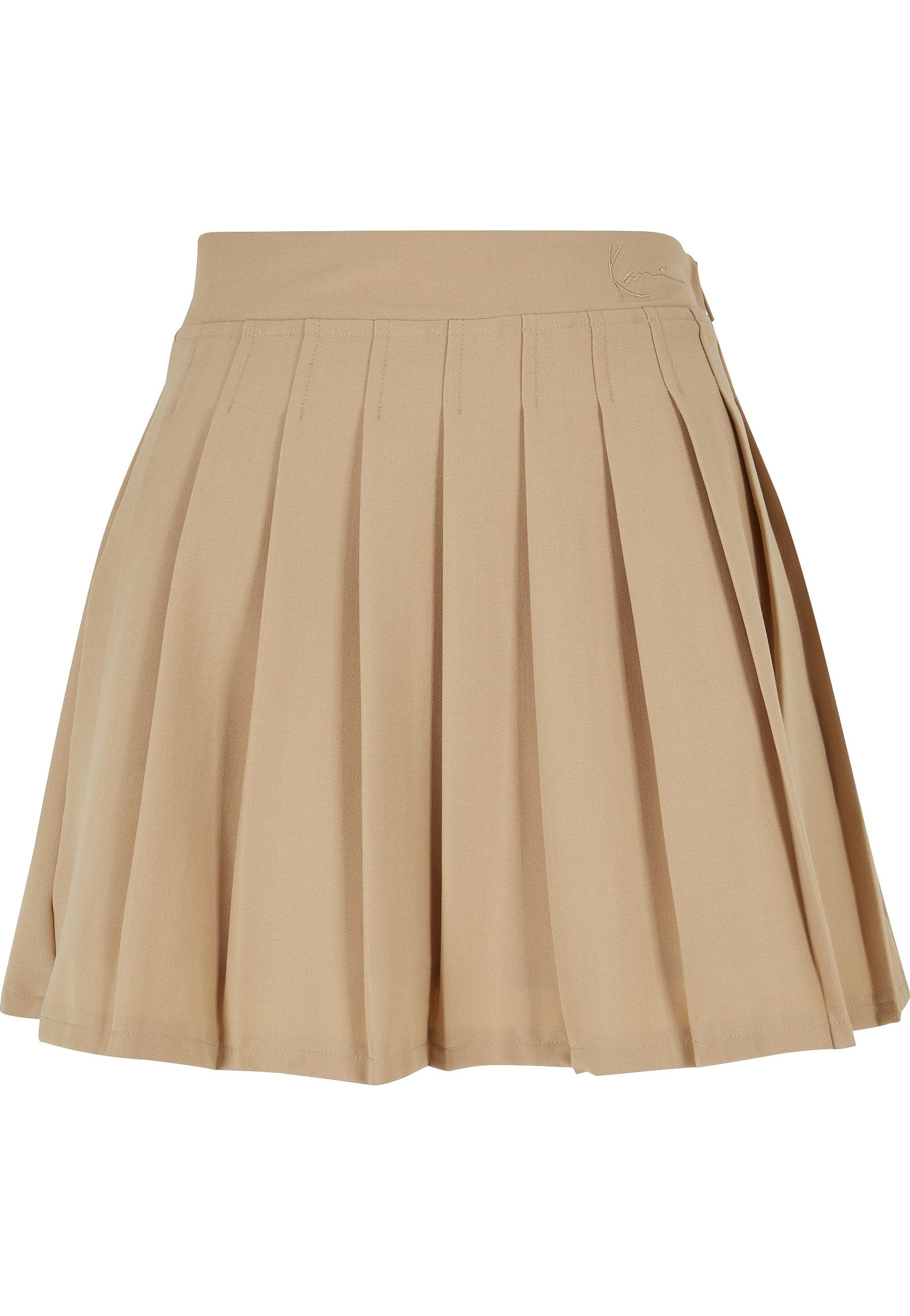 Karl Kani Jerseyrock Karl Kani Damen KW231-058-1 KK Small Signature Tennis Skirt (1-tlg)