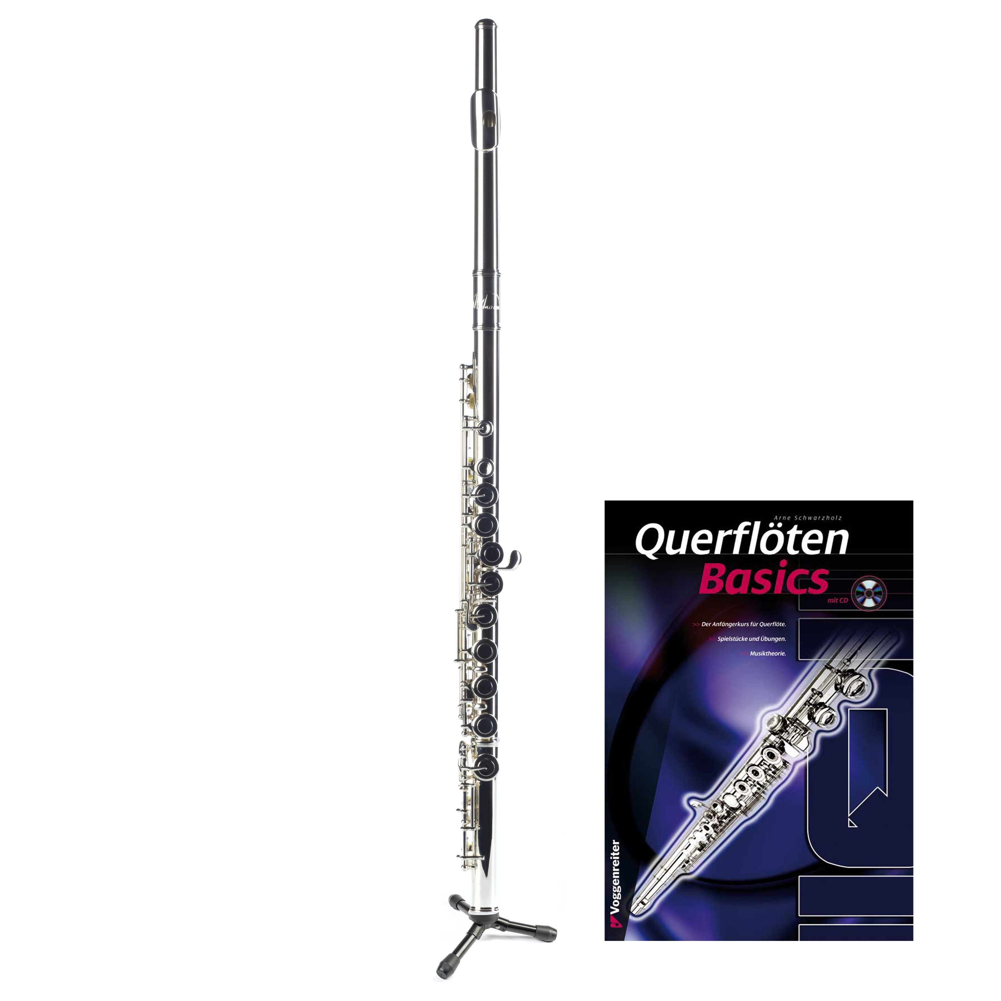 Querflöte