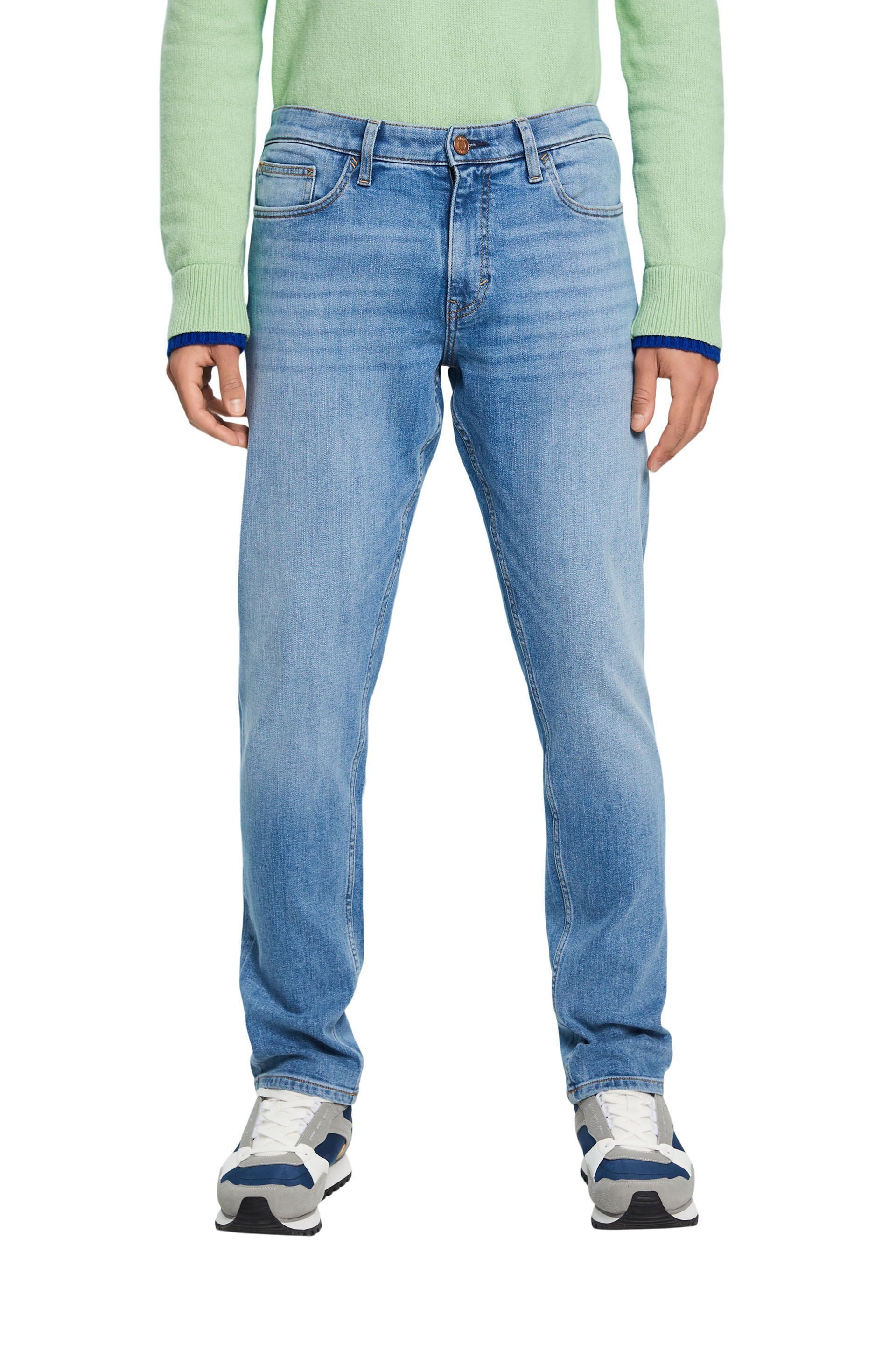 Esprit Weite Jeans